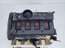 Load image into Gallery viewer, Motor Ford Transit QVFA 2.2 TDCI 110PS 81kW 2006 Diesel Engine Unkomplett MOT9491583434wz
