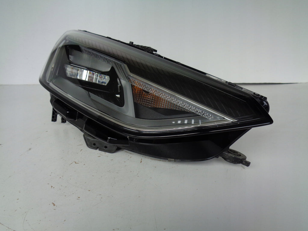 Frontscheinwerfer Audi A4 B9 8W0941012 Full LED Rechts Scheinwerfer Headlight