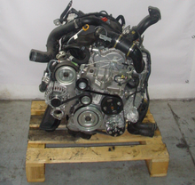 Load image into Gallery viewer, Motor Fiat I 225A2000 1.2 80PS 59kW 2015 Diesel Engine Komplett MOT2372215401jx