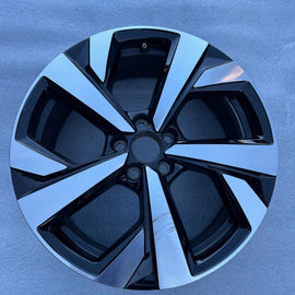 1x Alufelge 17 Zoll 6.5