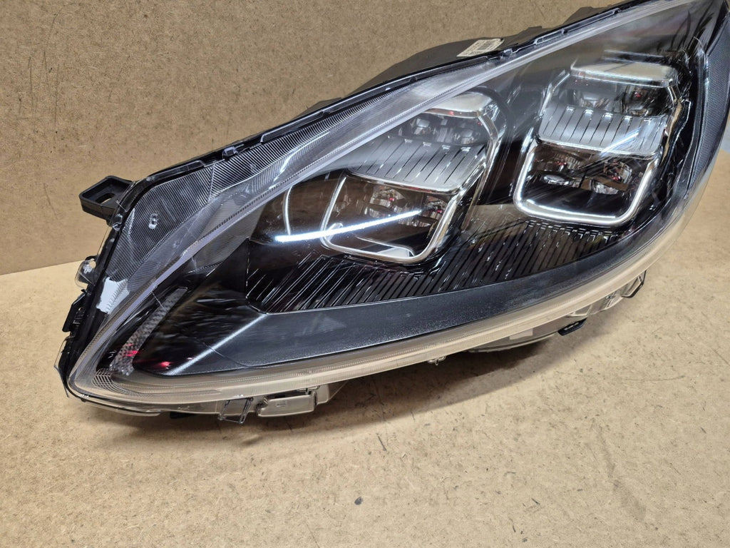Frontscheinwerfer Ford Kuga III LV4B13E015FH Links Scheinwerfer Headlight SCH8727099415qy
