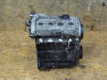 Load image into Gallery viewer, Motor Audi Cupra Leon BAM 1.8 224PS 165kW 177TKm 2001 Benzin Engine Unkomplett