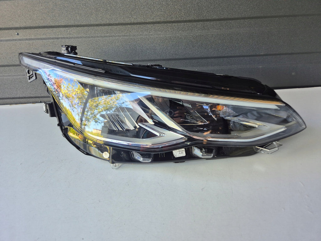 Frontscheinwerfer VW Golf VIII C5H1941006C LED Rechts Scheinwerfer Headlight SCH6210786869ll