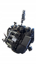 Laden Sie das Bild in den Galerie-Viewer, Motor BMW E91 E90 E92 M47D20 2.0 150PS 110kW 2004 Diesel Engine Komplett MOT1163156459zv