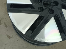 Laden Sie das Bild in den Galerie-Viewer, 1x Alufelge 18 Zoll 7.5" 5x114.3 51ET 52910-KL110 Hyundai Ioniq Rim Wheel FEL9488114477ps