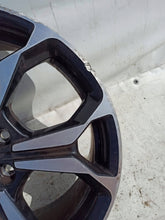 Laden Sie das Bild in den Galerie-Viewer, 1x Alufelge 18 Zoll 7.0&quot; 5x108 47 5ET JX7J-1007-E1A Ford Focus Rim Wheel