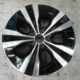 1x Alufelge 18 Zoll 32209452 Volvo Xc60 I Rim Wheel FEL4920877279rm
