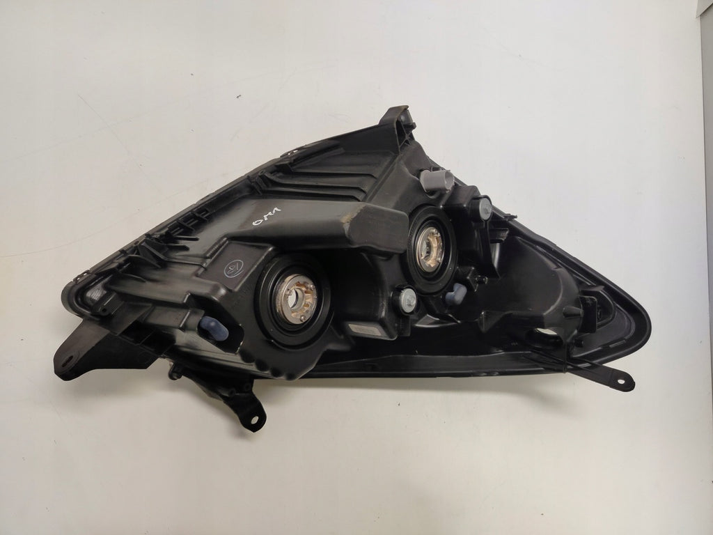 Frontscheinwerfer Toyota Corolla Verso Links Scheinwerfer Headlight SCH2538017753pn