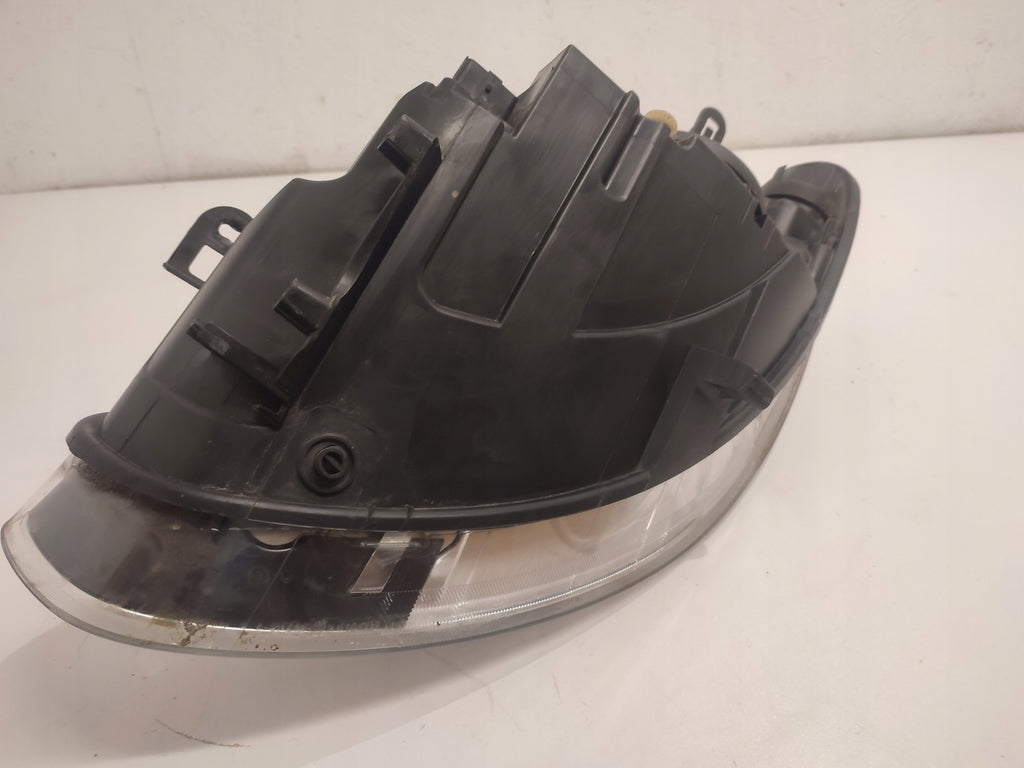 Frontscheinwerfer Renault Fluence 260100076 Rechts Scheinwerfer Headlight