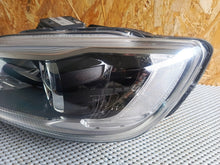 Laden Sie das Bild in den Galerie-Viewer, Frontscheinwerfer Volvo V60 S60 31420263 Bi-Xenon Links Scheinwerfer Headlight SCH3258115338fo