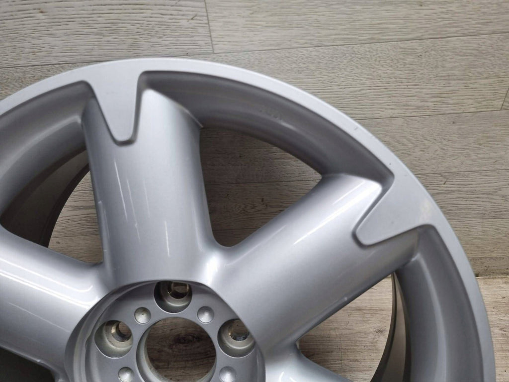 1x Alufelge 18 Zoll 5x114.3 Nissan Murano I Z50 Rim Wheel FEL8409598425tq