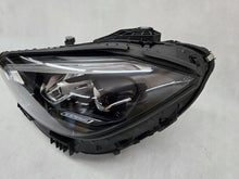 Laden Sie das Bild in den Galerie-Viewer, Frontscheinwerfer Mercedes-Benz W206 A2069060703 Full LED Links Headlight SCH4486001673qi