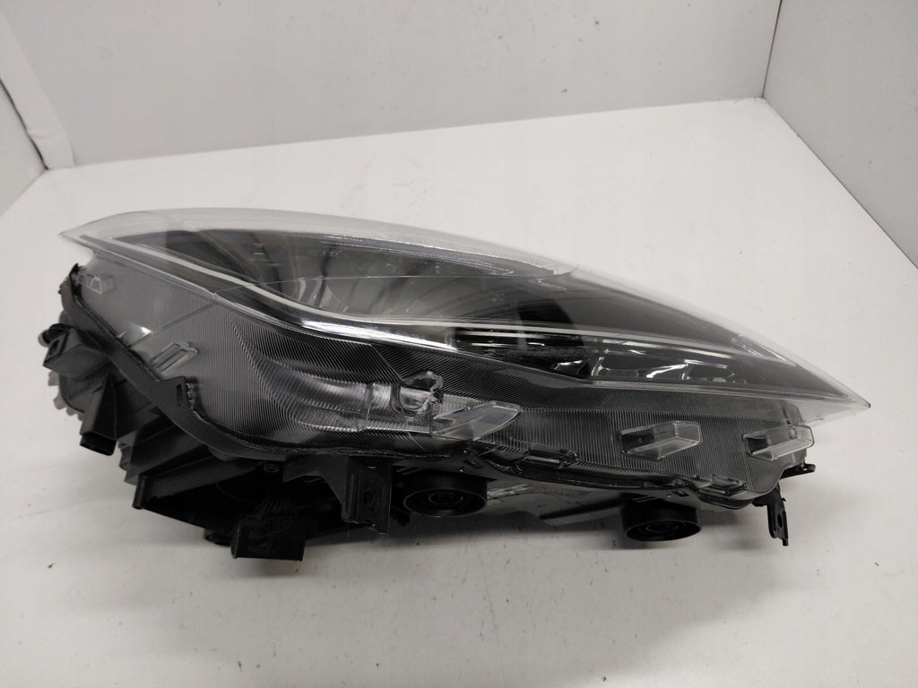Frontscheinwerfer Seat Ibiza I V 6F1941008C Rechts Scheinwerfer Headlight SCH8309008945dy