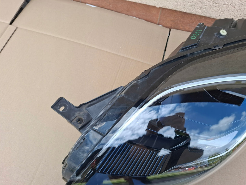 Frontscheinwerfer Ford Puma L90202395 Full LED Links Scheinwerfer Headlight SCH3408558922kk