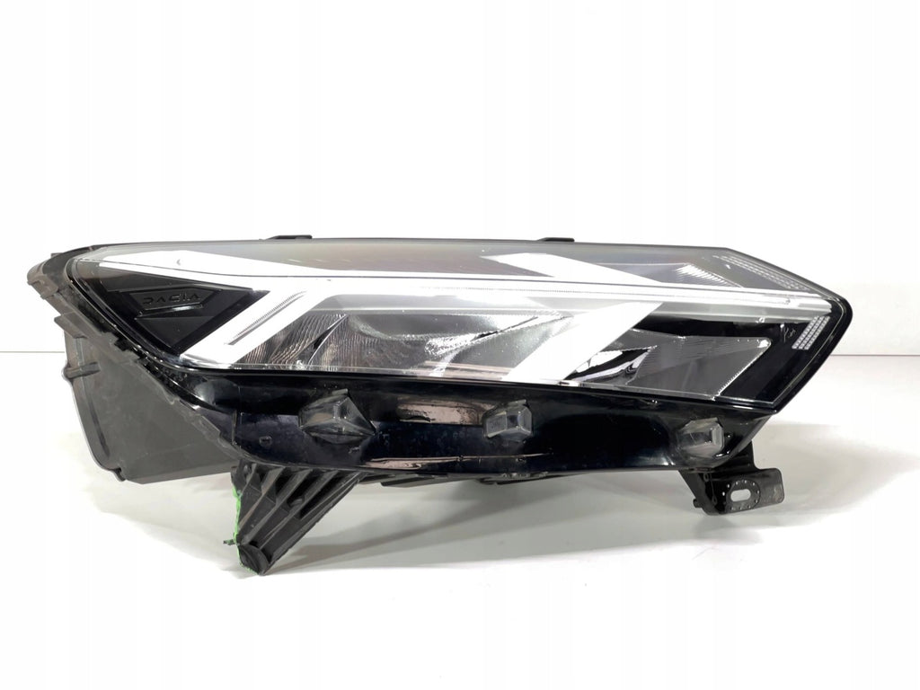 Frontscheinwerfer Dacia Sandero III 260107978R Rechts Scheinwerfer Headlight SCH9593121506ag