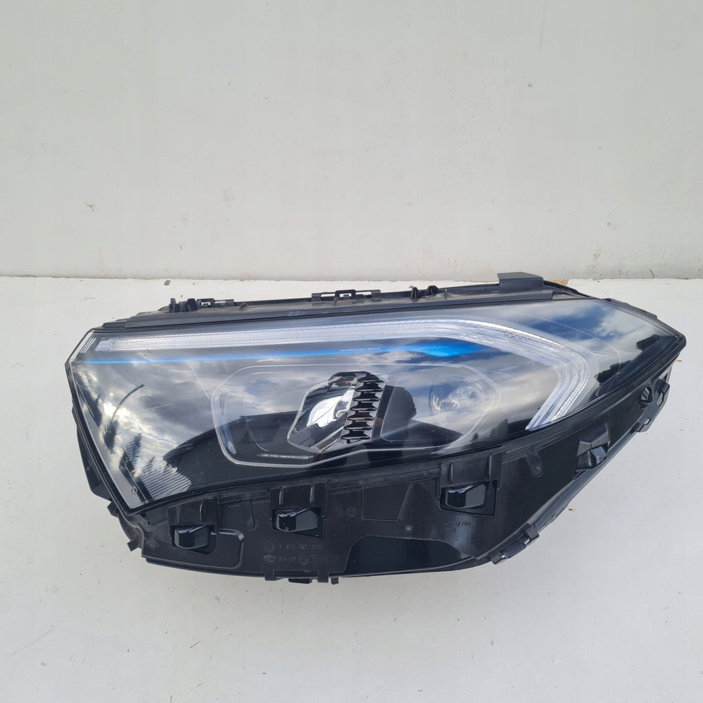 Frontscheinwerfer Mercedes-Benz Eqa Eqb A2439060100 Links Scheinwerfer Headlight SCH6039175567ih