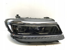Load image into Gallery viewer, Frontscheinwerfer VW Tiguan 5NB941082A Xenon Rechts Scheinwerfer Headlight