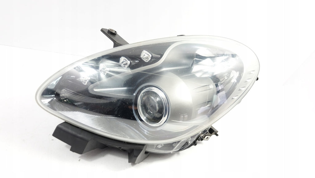 Frontscheinwerfer Alfa Romeo Giulietta 00505308910 Links Scheinwerfer Headlight SCH7192445090vs