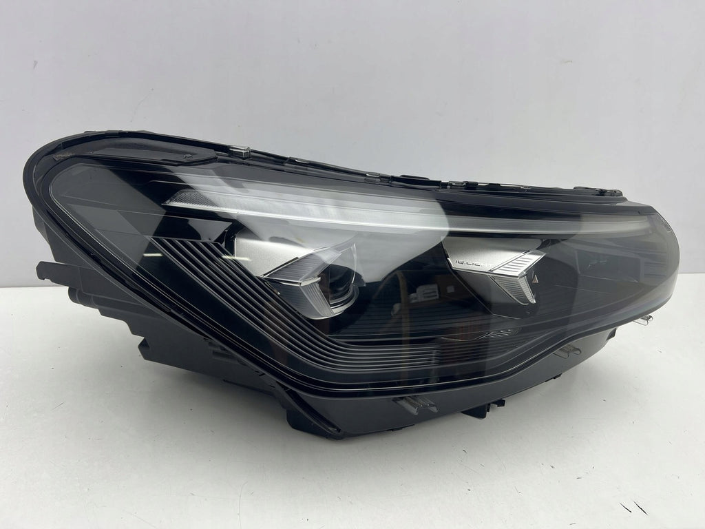 Frontscheinwerfer VW Tiguan 571941060H LED Rechts Scheinwerfer Headlight SCH7225549542zg
