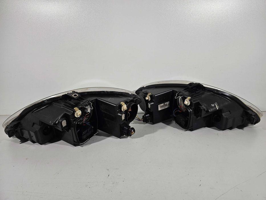 Frontscheinwerfer Seat Leon 103419012053 Ein Satz Scheinwerfer Headlight SCH5803431772ad