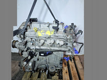 Laden Sie das Bild in den Galerie-Viewer, Motor Mazda I LF20 2.0 Benzin Engine Unkomplett MOT9228808463zb