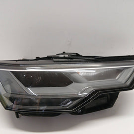 Frontscheinwerfer Audi A6 C8 4K0941034 LED FALSE Scheinwerfer Headlight SCH1941775717sh