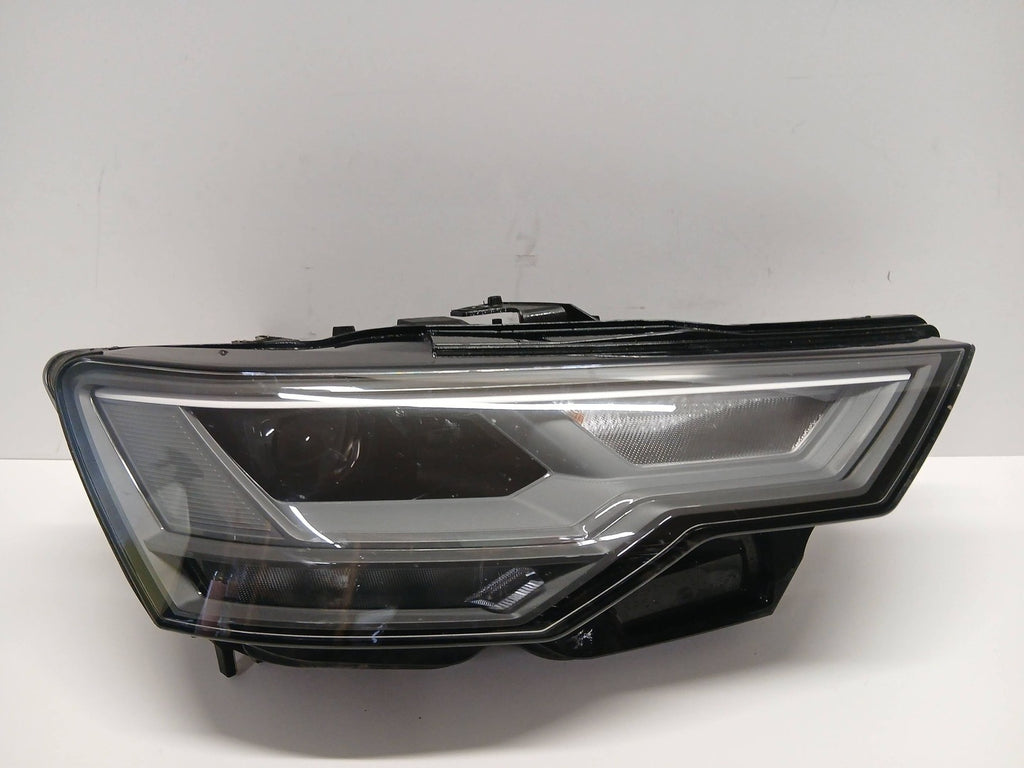 Frontscheinwerfer Audi A6 C8 4K0941034 LED FALSE Scheinwerfer Headlight SCH1941775717sh