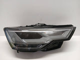 Frontscheinwerfer Audi A6 C8 4K0941034 LED FALSE Scheinwerfer Headlight