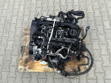 Laden Sie das Bild in den Galerie-Viewer, Motor Audi A4 DEU 2.0 TDI 110kW Diesel Engine Komplett MOT5579204151qo