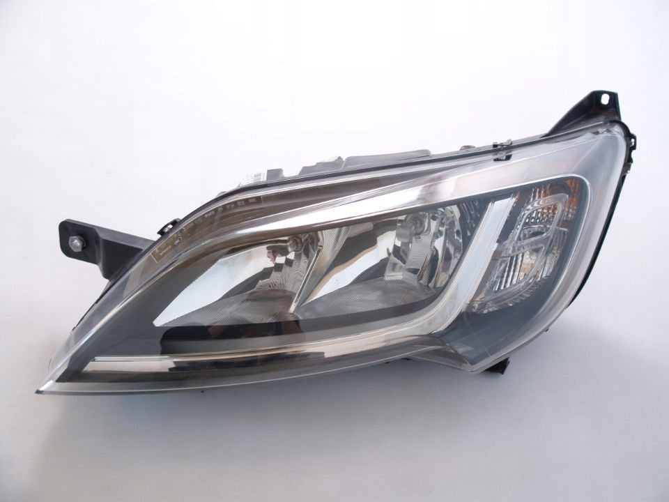 Frontscheinwerfer Citroën Jumper Ducato Boxer Links Scheinwerfer Headlight SCH4193266610og