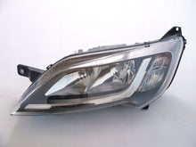 Laden Sie das Bild in den Galerie-Viewer, Frontscheinwerfer Citroën Jumper Ducato Boxer Links Scheinwerfer Headlight SCH4193266610og