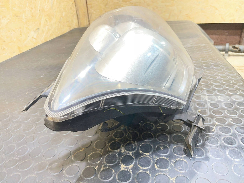 Frontscheinwerfer Toyota Avensis 35-108-R2375 FALSE Scheinwerfer Headlight SCH7579620663tt