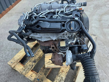 Laden Sie das Bild in den Galerie-Viewer, Motor Audi Seat B8 Exeo CAGA 2.0 TDI 143PS 105kW 151TKm Diesel Engine Komplett MOT5756523772qa