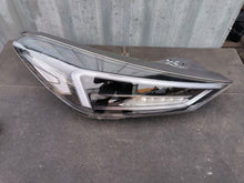 Load image into Gallery viewer, Frontscheinwerfer Hyundai Tucson D792111A10 D792111A20 LED Rechts oder Links SCH8126020497ry