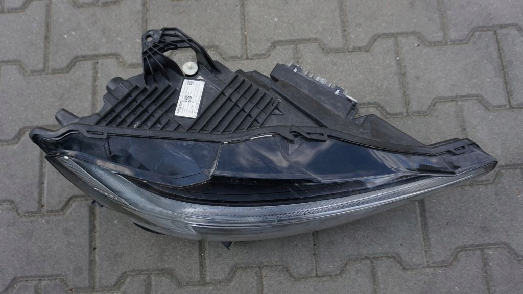 Frontscheinwerfer Volvo Xc60 II 32342507 Full LED Rechts Scheinwerfer Headlight SCH2013370455qh