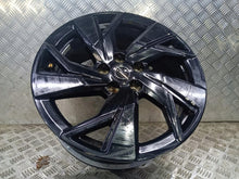 Load image into Gallery viewer, 1x Alufelge 17 Zoll 7.5" 5x108 9843281580 Opel Rim Wheel FEL9667962873an
