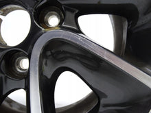 Load image into Gallery viewer, 1x Alufelge 14 Zoll 5.5" 4x100 47ET Glanz Grau 52910-B9500 Hyundai I10 Mg FEL3606683941yw