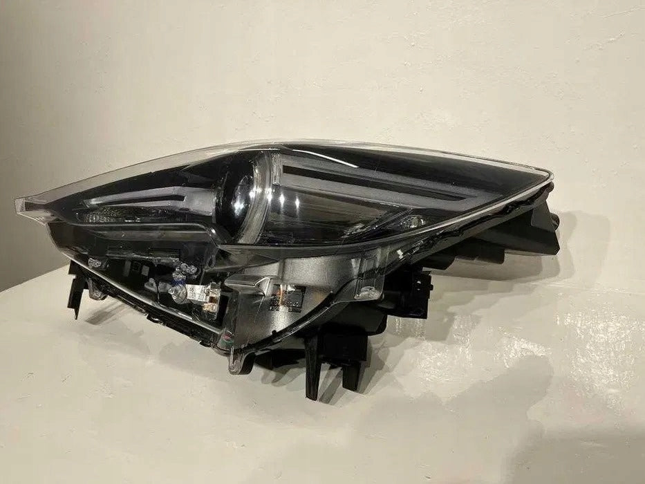 Frontscheinwerfer Mazda Cx5 K124-51040 Links Scheinwerfer Headlight