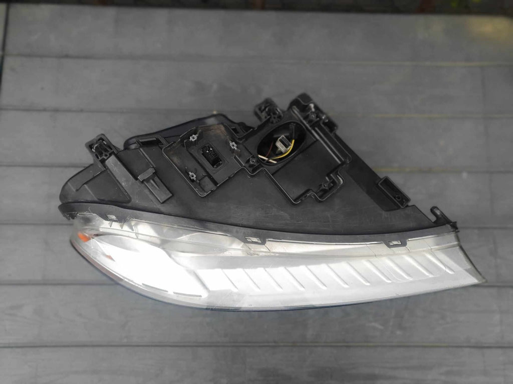 Frontscheinwerfer Volvo S80 V70 III Xc70 30796129 Xenon Links Headlight SCH3462052268mr