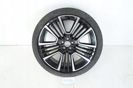 1x Alufelge 21 Zoll 8.0