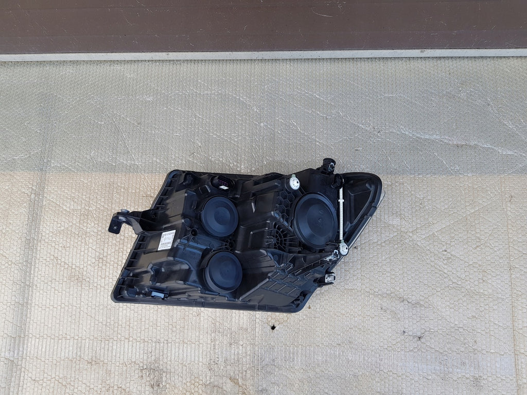 Frontscheinwerfer Man Tge Crafter 7C1941006B Rechts Scheinwerfer Headlight SCH7484187632hk