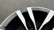 Load image into Gallery viewer, 1x Alufelge 19 Zoll 8.5" 5x112 31 5ET Glanz Schwarz A2234013000 Mercedes-Benz FEL6285255768gd