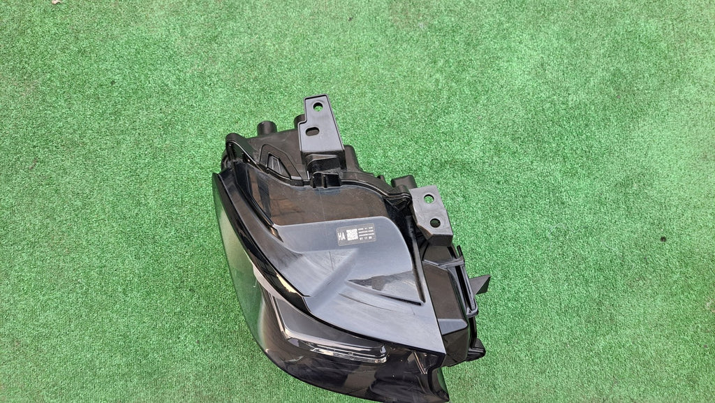 Frontscheinwerfer Mazda Cx60 KR9R51030 Full LED Rechts Scheinwerfer Headlight SCH8510878608fq