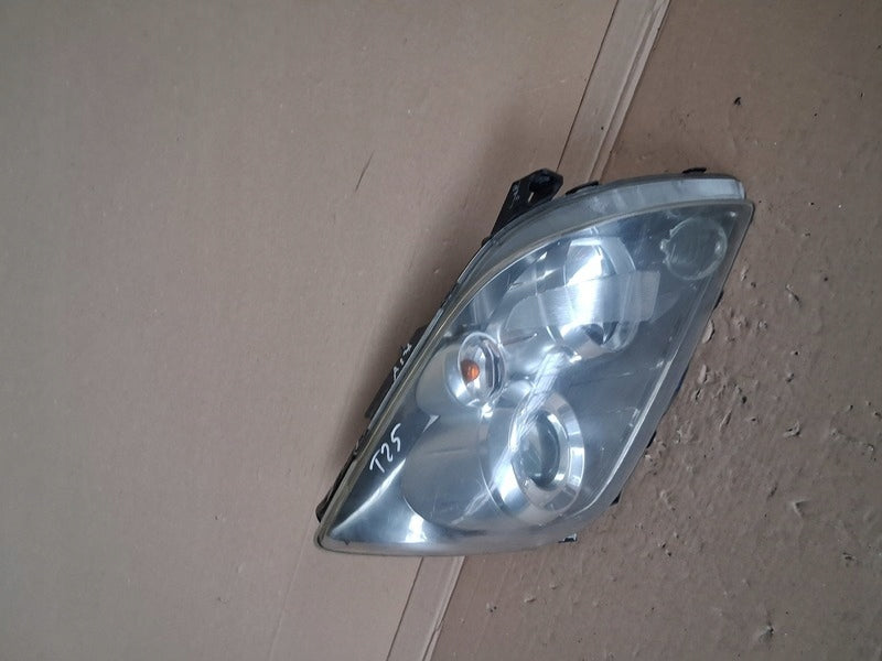 Frontscheinwerfer Toyota Avensis Rechts Scheinwerfer Headlight SCH7114357306fq