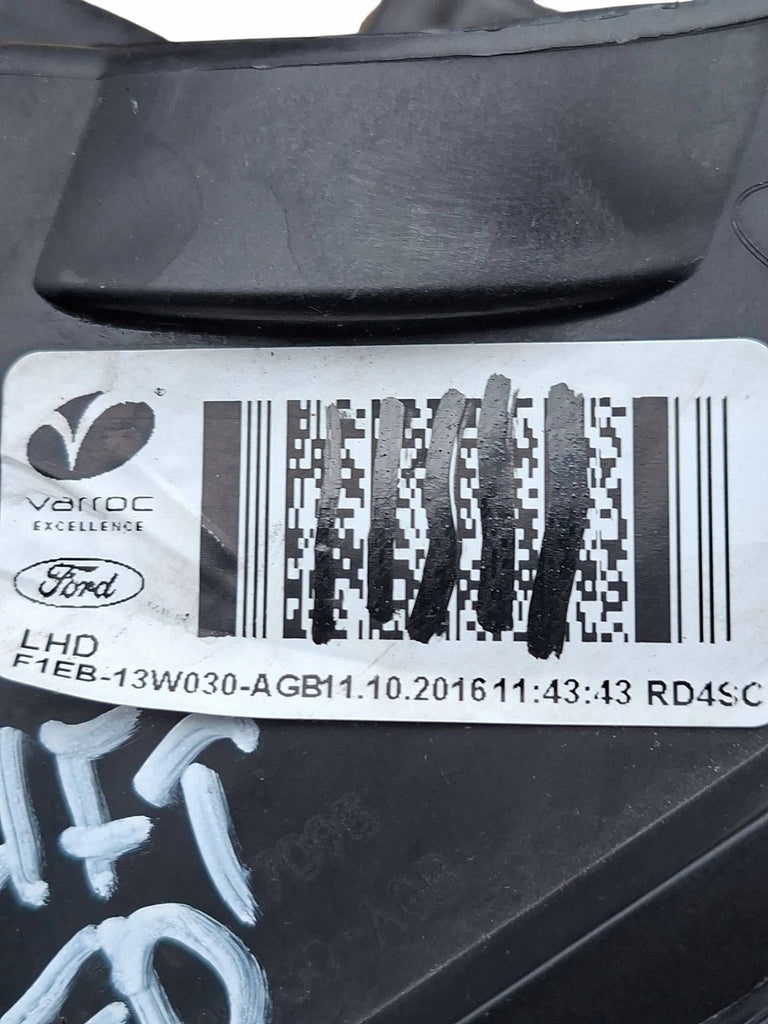 Frontscheinwerfer Ford Focus F1EB-13W029-A F1EB-13W030-A Ein Satz Headlight SCH3468165741qk