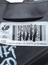 Laden Sie das Bild in den Galerie-Viewer, Frontscheinwerfer Ford Focus F1EB-13W029-A F1EB-13W030-A Ein Satz Headlight SCH3468165741qk