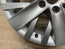 Load image into Gallery viewer, 1x Alufelge 17 Zoll 7.0" 5x112 39ET Matt Silber 7N0601025L VW Sharan Rim Wheel FEL5648087383jm