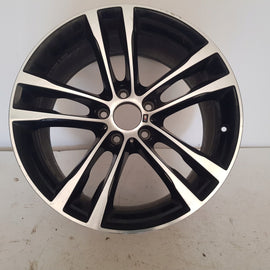 1x Alufelge 19 Zoll 8.0
