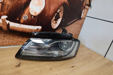 Load image into Gallery viewer, Frontscheinwerfer Audi A5 8T0941003 Xenon Links Scheinwerfer Headlight