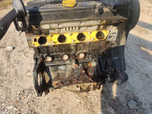 Laden Sie das Bild in den Galerie-Viewer, Motor Chevrolet Captiva Z24SED 2.4 2007 Benzin Engine Unkomplett MOT7640003628ul